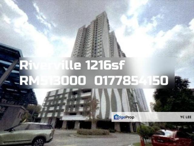 Riverville Residences