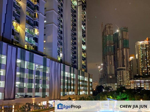 Riverville Residences Residensi Riverville