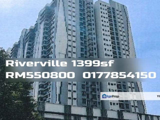 Riverville Residences