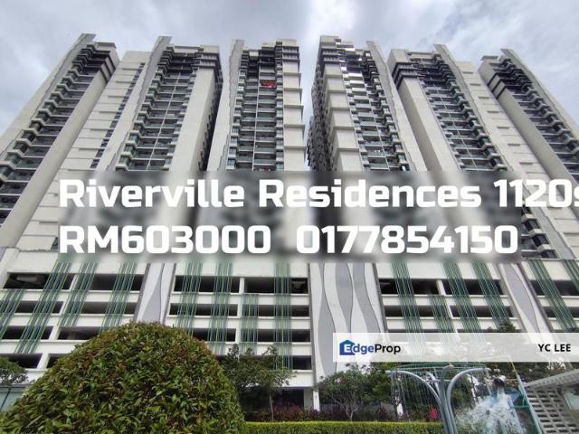 Riverville Residences