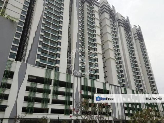 Riverville Residences Residensi Riverville