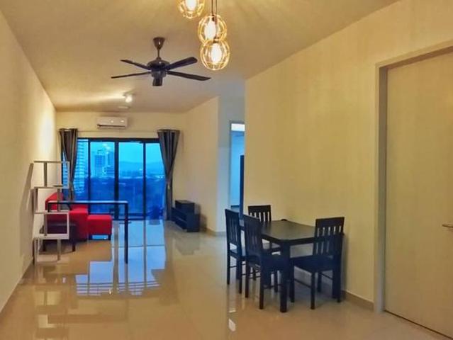 Riverville Residences Old Klang RoadKuala Lumpur