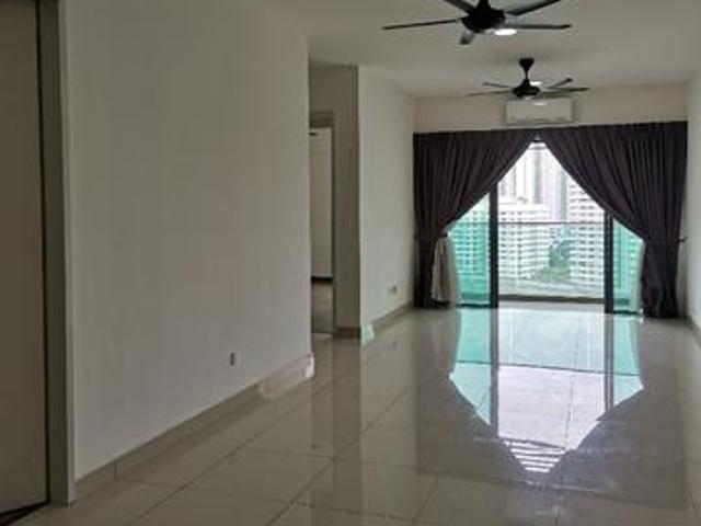 Riverville Residences Taman Sri Sentosa KL