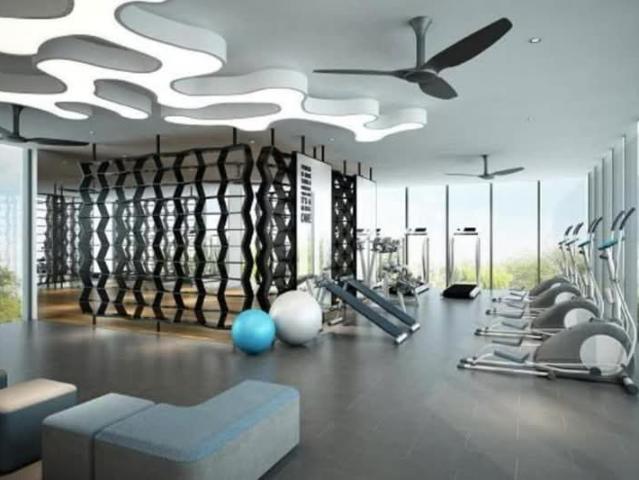 Riverville Residences, Taman Sri Sentosa, Jalan Klang Lama Old Klang Road
