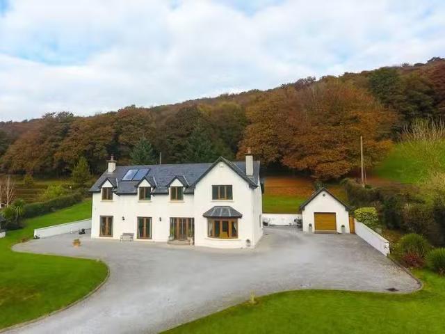 Riverwood, Carrigane, Ballyduff Upper, Lismore, Co. Waterford.