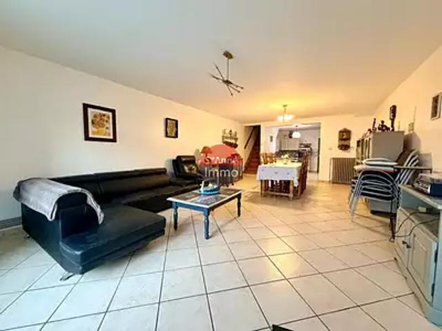 Rivery 80136 Achat / Vente maison 4 pièces t4 terrasse parking