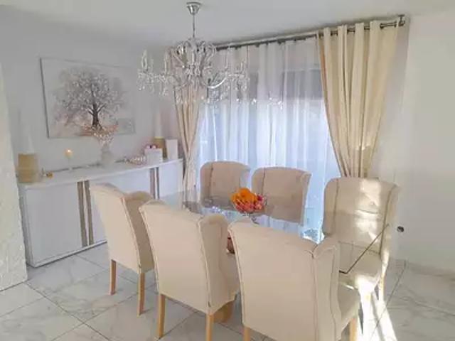 Rivery 80136 Achat / Vente maison 4 pièces t4