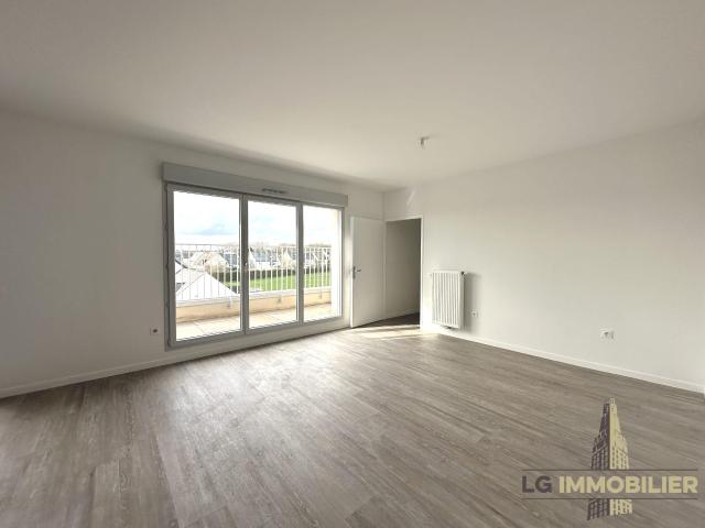 Rivery Location Appartement 80