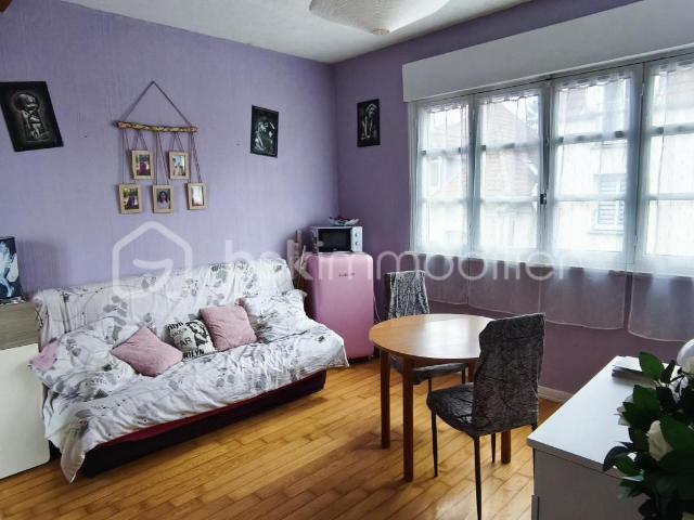 Rivery Vente Maison 80