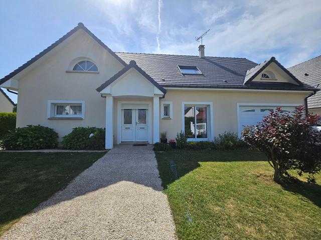 Rivery Vente Maison 80