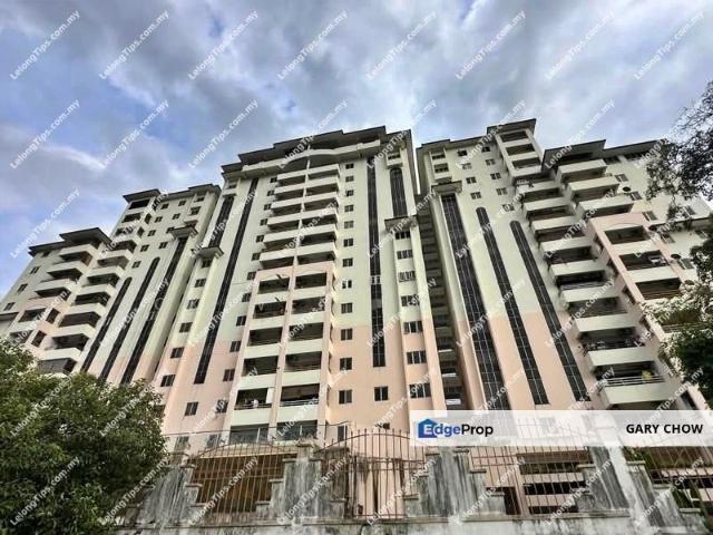 Riviera apartment