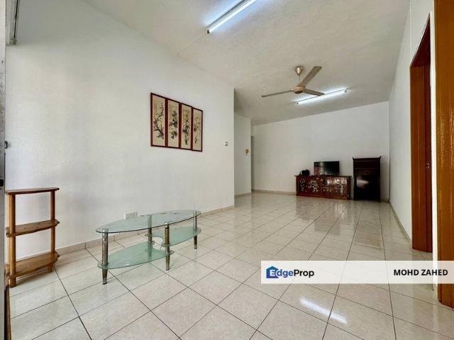 Riviera apartment