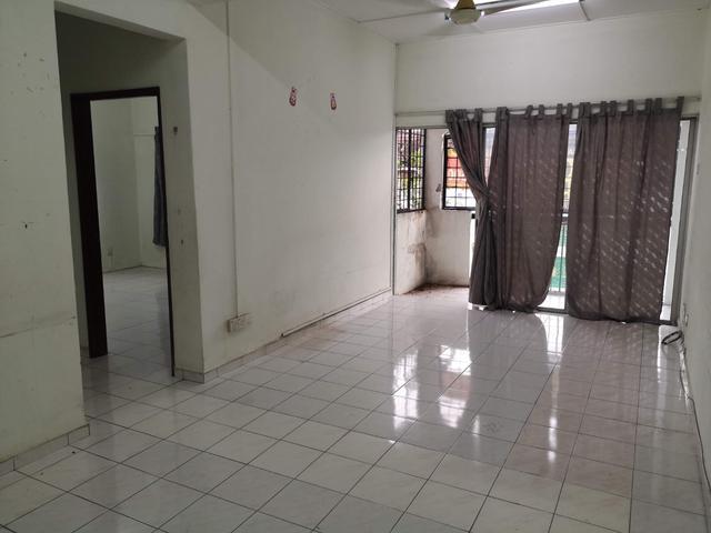 Riviera Apartment Taman Muda Ampang