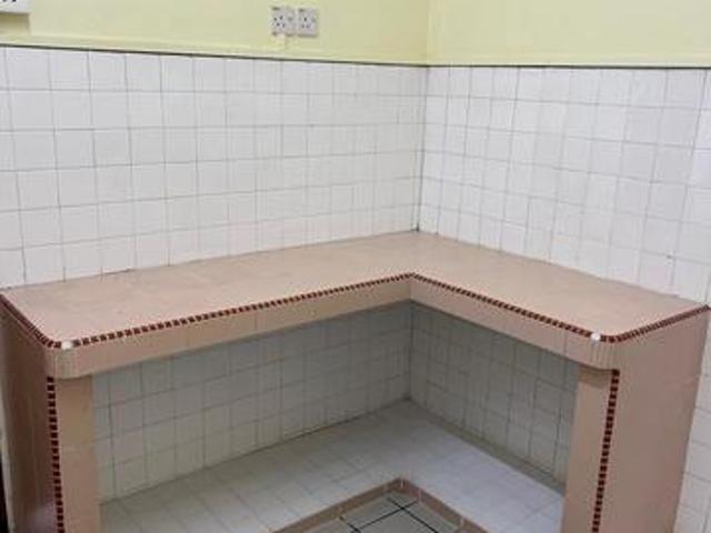 Riviera Apartment Ampang