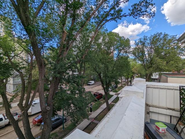 Riviera Apartments 2 Bedroom Apartment for Rent at 322 6th Ave N, Saskatoon, SK S7K 2S5 Central Business District