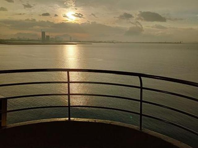 Riviera Bay Resort Condominium Malacca