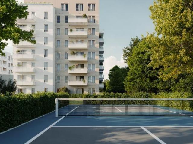 RIVIERA Condos hauts de gamme ÉTÉ 2027 Carignan à louer appartement / logement