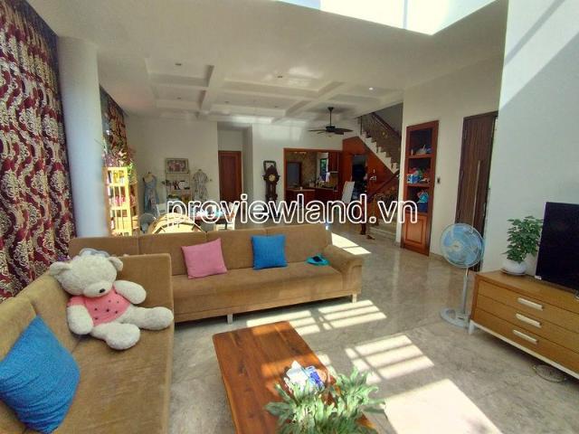 Riviera Cove villa for sale corner villa with 2 frontages, 451m2 of land, 4BRs 5WCs, large garden