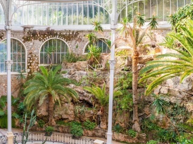 RIVIERA PALACE LOT DE 4 APPARTEMENTS, VUE MER