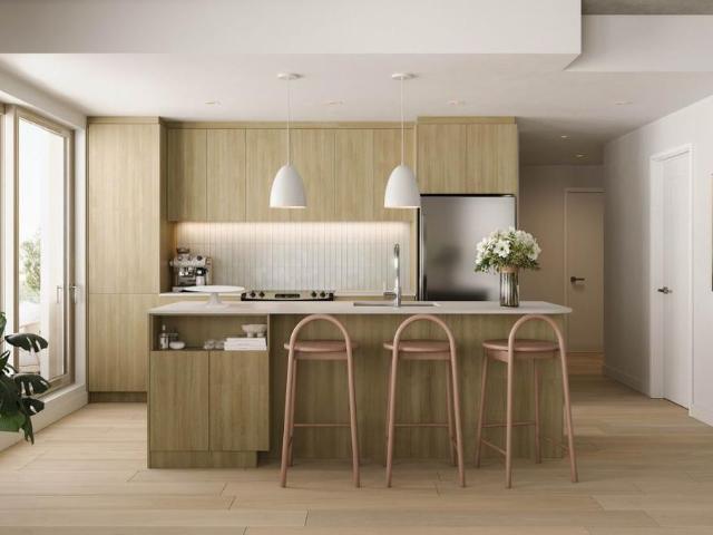 Riviera par Vallem Condos locatifs Été 2027 Carignan appartement / logement à louer