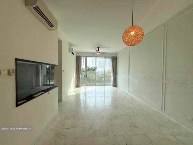 Riviera Residences D16, Condominium