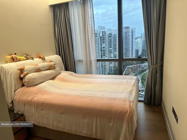 Riviera Residences D16, Condominium