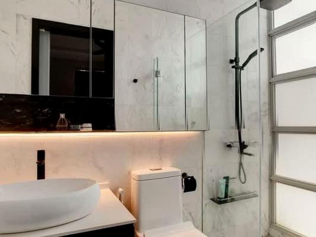 Riviera Residences D16, Condominium