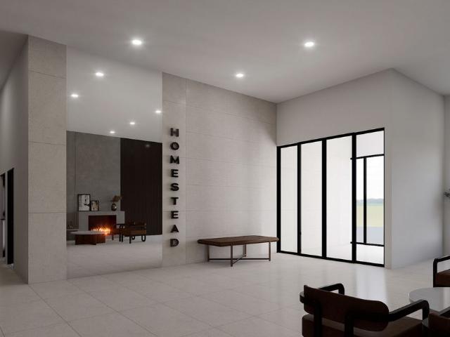 Riviera Suites