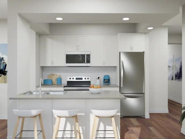 Riviera Suites