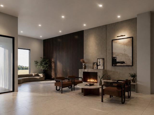 Riviera Suites 1 Bedroom Apartment for Rent at 1306 Mcwatters Rd, Ottawa, ON K2C 3S3 Queensway Terrace South