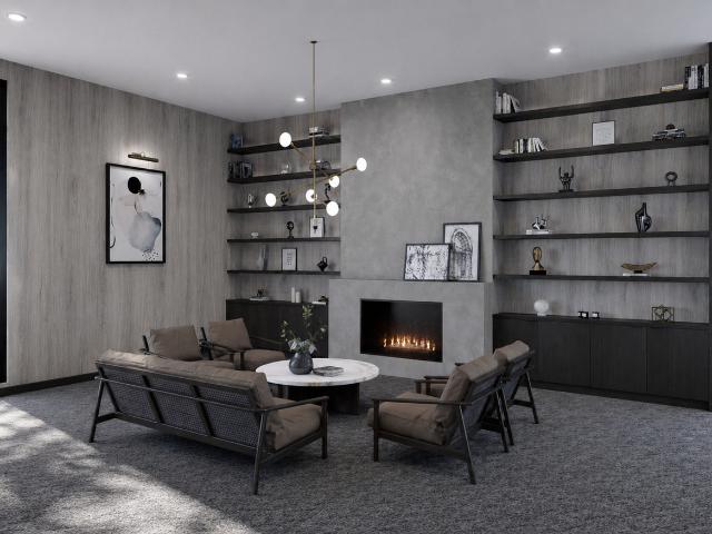 Riviera Suites 1 Bedroom Apartment for Rent at 1306 Mcwatters Rd, Ottawa, ON K2C 3S3 Queensway Terrace South