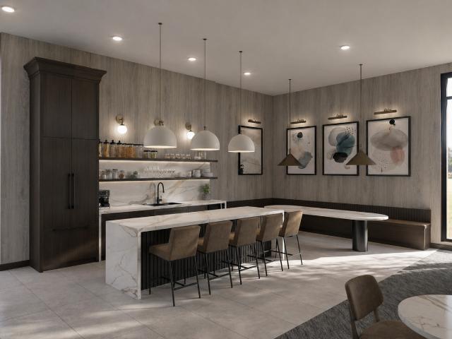 Riviera Suites 1 Bedroom Apartment for Rent at 1306 Mcwatters Rd, Ottawa, ON K2C 3S3 Queensway Terrace South