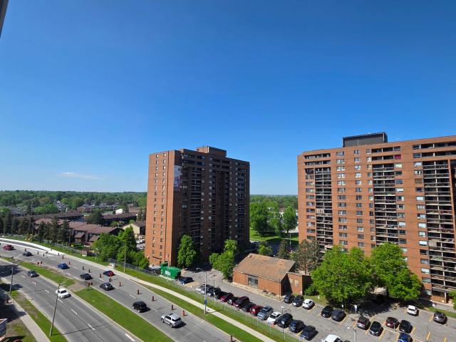 Riviera Suites 1 Bedroom + Den [object Promise] for Rent