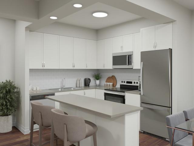 Riviera Suites 1 Bedroom [object Promise] for Rent