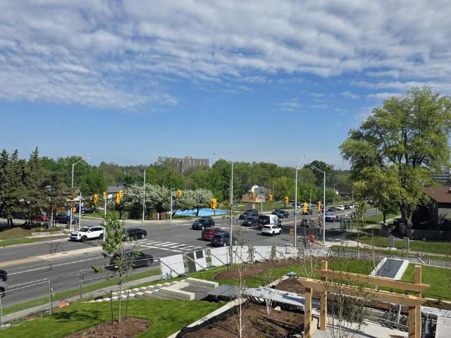 Riviera Suites 2 Bedroom Apartment for Rent at 1306 Mcwatters Rd, Ottawa, ON K2C 3S3 Queensway Terrace South