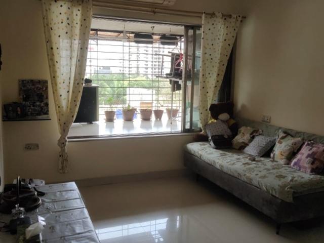 Riviera 1 Bedroom 481 Sq. Ft. Apartment in Goregaon West Mumbai Listing ID: #9556