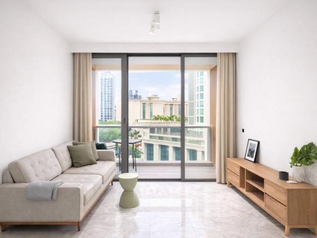 Riviere Condominium For Sale, $1,498,000, 1 Bed 1 Bath 560 sqft $2,675.00 psf