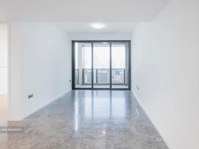 Riviere D3, Condominium