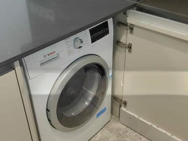 Riviere D3, Condominium