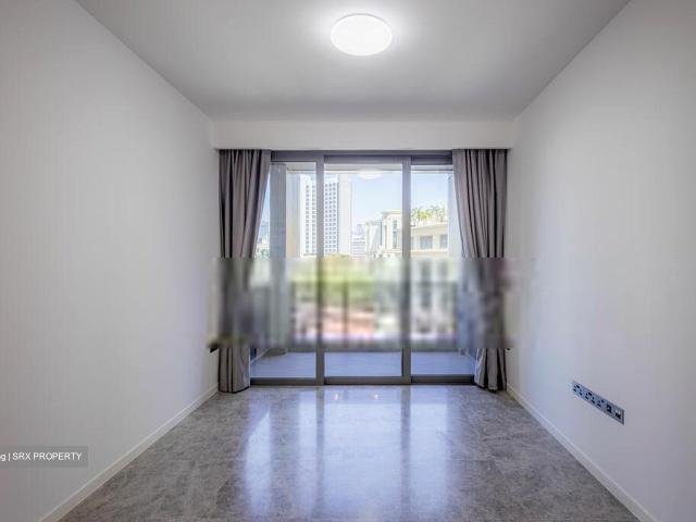 Riviere D3, Condominium