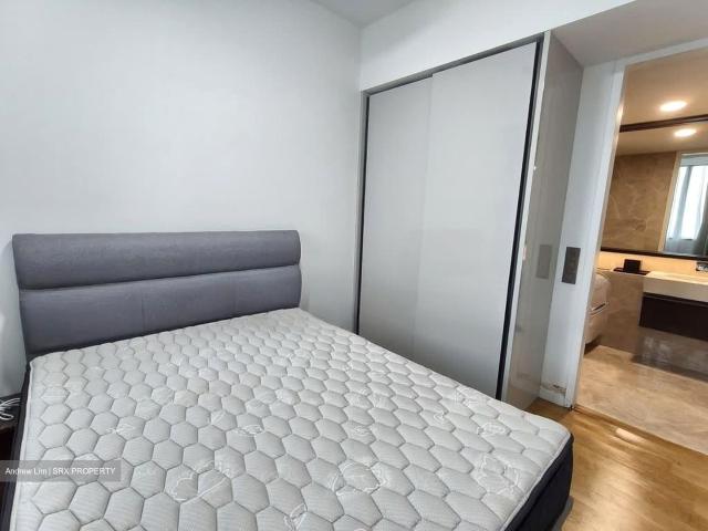 Riviere D3, Condominium
