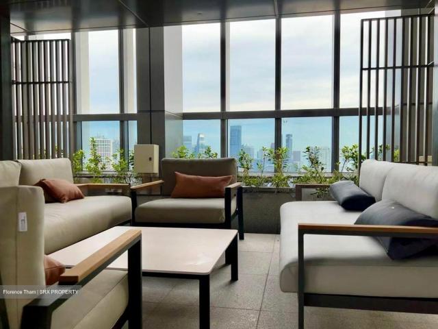 Riviere D3, Condominium