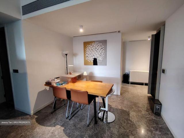 Riviere D3, Condominium