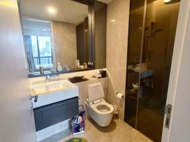 Riviere D3, Condominium