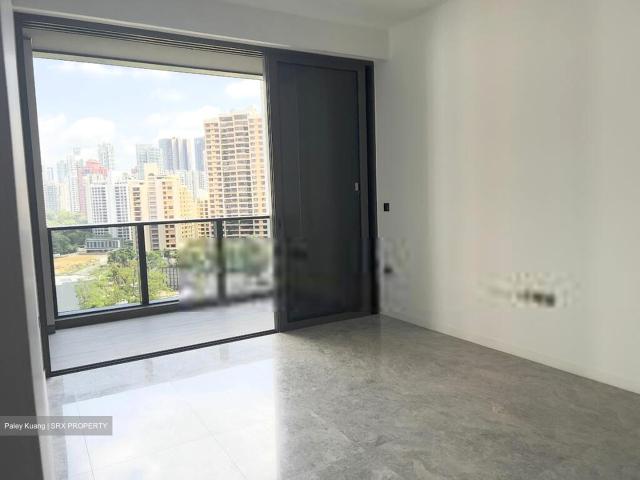 Riviere D3, Condominium