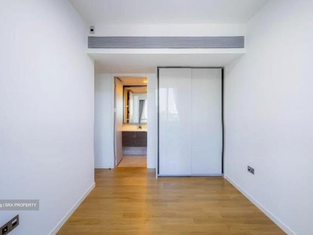 Riviere D3, Condominium