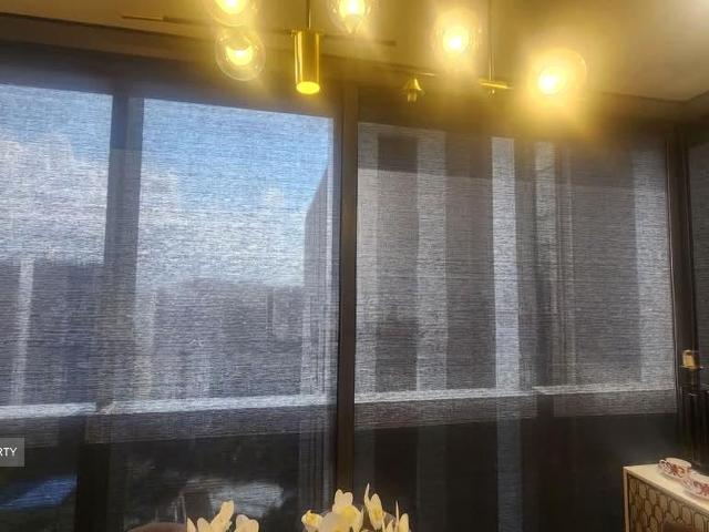 Riviere D3, Condominium