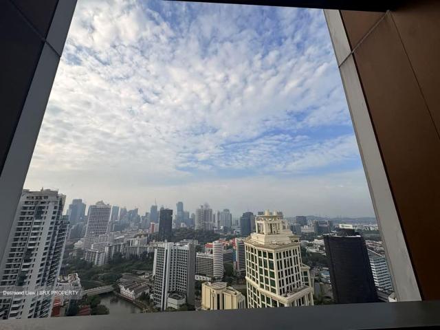 Riviere D3, Condominium