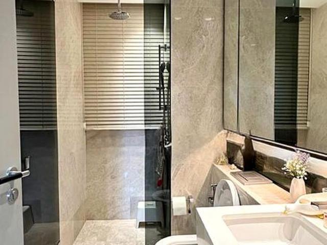 Riviere D3, Condominium