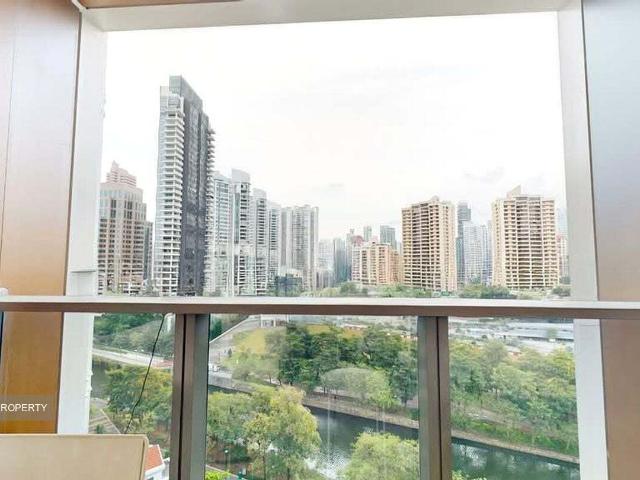 Riviere D3, Condominium
